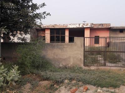 Residential Plot