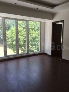 Gallery Cover Image of 1500 Sq.ft 3 BHK Apartment for buy in S Block , Panchsheel Park for 37500000