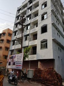 1 BHK Apartment