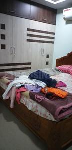 2 BHK Apartment