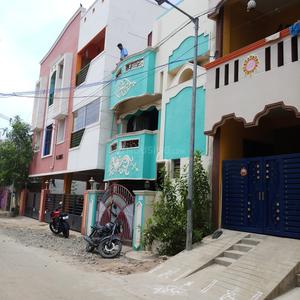 3 BHK Independent House