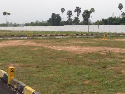 Gallery Cover Image of Sq.ft Residential Plot for buy in Padapai for 1360000