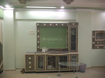 Gallery Cover Image of 500 Sq.ft 1 BHK Apartment for buy in Chembur for 10000000