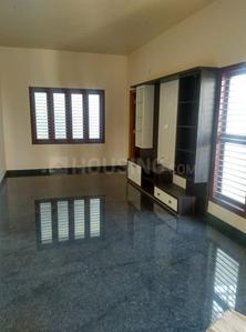 Gallery Cover Image of 1200 Sq.ft 2 BHK Independent House for buy in Kempegowda Nagar for 5800000