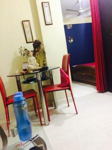 Gallery Cover Image of 1100 Sq.ft 2 BHK Apartment for buy in New Indora for 15000000