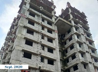 3 BHK Apartment