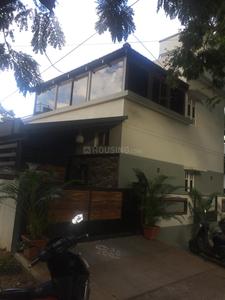 Gallery Cover Image of 2400 Sq.ft 3 BHK Independent House for buy in RR Nagar for 22500000