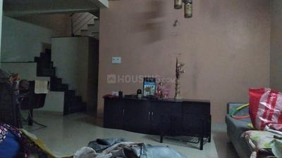 3 BHK Villa