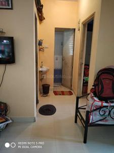 Gallery Cover Image of 1500 Sq.ft 4 BHK Independent House for buy in Kharghar for 16000000