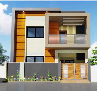 Gallery Cover Image of 1200 Sq.ft 3 BHK Independent House for buy in Uattardhona for 3200000