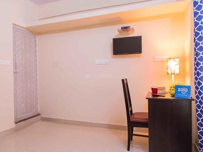 Living Room Image of Zolo Espace in Sector 100