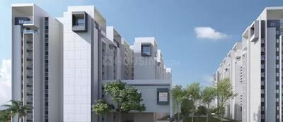 2 BHK अपार्टमेंट