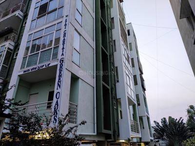 3 BHK Apartment