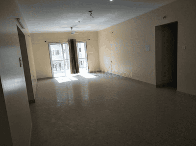 4 BHK Apartment
