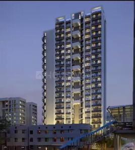 2 BHK Apartment