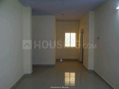 3 BHK Apartment