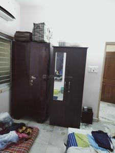 1 BHK Apartment