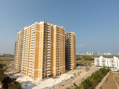 1 BHK Apartment