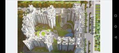 Gallery Cover Image of 790 Sq.ft 1 RK Apartment for buy in Oasis Grandstand, Yeida for 2765000
