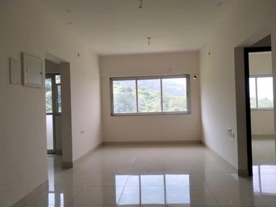 1500 Sqft BHK Flat for sale in Godrej City Woods Panvel Phase