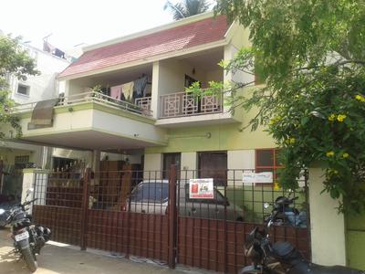 4 BHK Independent House