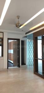 Gallery Cover Image of 2000 Sq.ft 3 BHK Independent Floor for buy in Jor Bagh for 175000000