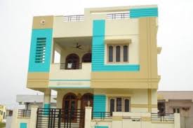 Gallery Cover Image of 1200 Sq.ft 2 BHK Independent House for buy in Varadharajapuram for 3554870
