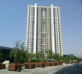 Building Image of Oxotel Financial And Technology Services in Bhandup West