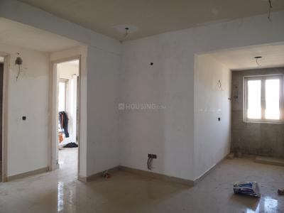 2 BHK Apartment