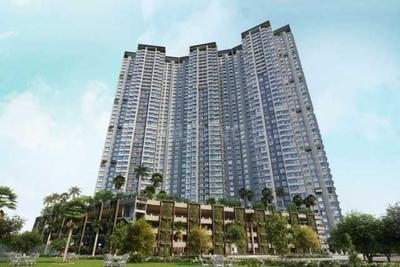 3 BHK Apartment