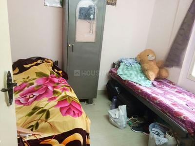 Bedroom Image of Dev Akshaya in BTM Layout