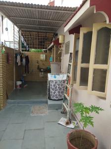 Gallery Cover Image of 1125 Sq.ft 3 BHK Independent House for buy in Motera for 12500000