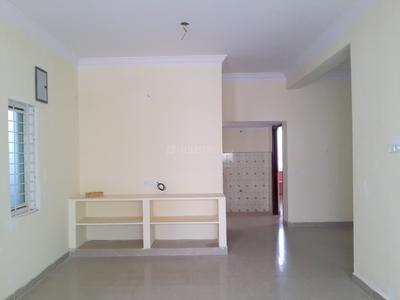 Gallery Cover Image of 1210 Sq.ft 2 BHK Apartment for buy in Nizampet for 5000000