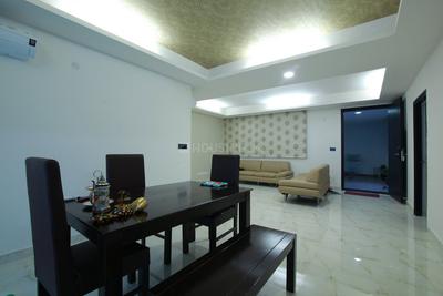 Gallery Cover Image of 1687 Sq.ft 3 BHK Independent Floor for buy in Tellapur for 9212555