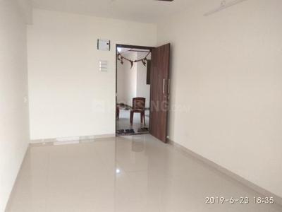 1 BHK Apartment