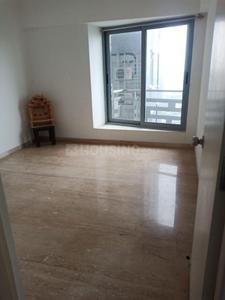 4 BHK अपार्टमेंट