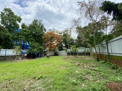 510 Sq.ft Residential Plot for Sale in Juhu, Mumbai