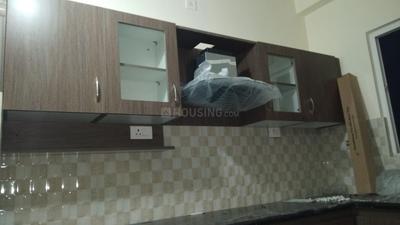 Gallery Cover Image of 1090 Sq.ft 2 BHK Apartment for buy in Iyyappanthangal for 6534000
