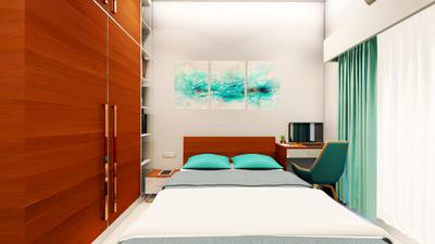 2 BHK Apartment