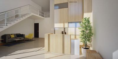 Gallery Cover Image of 1047 Sq.ft 2 BHK Apartment for buy in Rajpur for 3455100