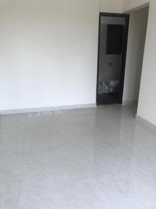 1 BHK Apartment