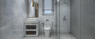 2 BHK Apartment