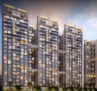 2 BHK Apartment
