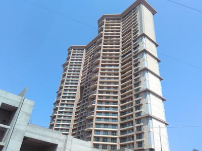 Gallery Cover Image of 2175 Sq.ft 3 BHK Apartment for buy in Powai for 42100000