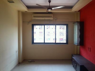 Gallery Cover Image of 811 Sq.ft 2 BHK Apartment for buy in Sion for 14500000
