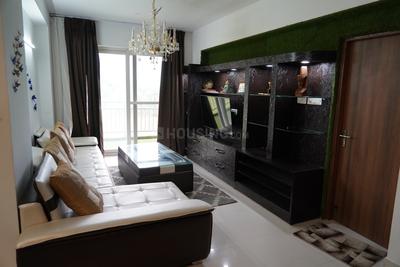 3 BHK Apartment