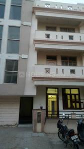3 BHK Independent Builder Floor