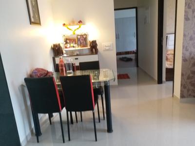 Gallery Cover Image of 950 Sq.ft 2 BHK Apartment for buy in Kalwa for 10700000
