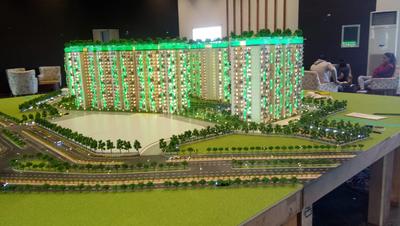3 BHK Flat