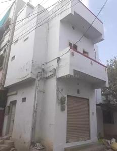 Gallery Cover Image of 450 Sq.ft 1 BHK Independent House for buy in Dr A S Rao Nagar Colony for 1900000